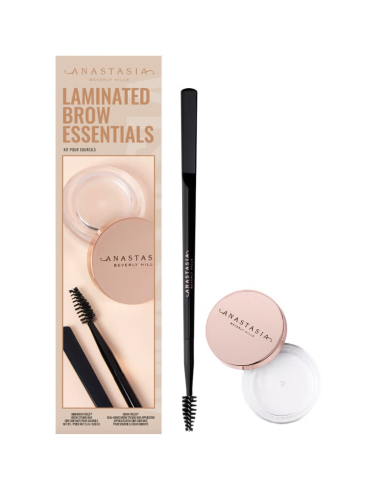 Anastasia Beverly Hills Laminated Brow Essentials Kit