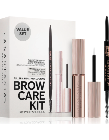Anastasia Beverly Hills Brow & Lash Styling Kit