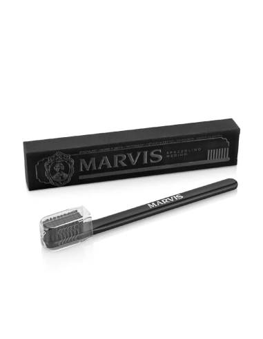 Marvis Brosse à dents noire