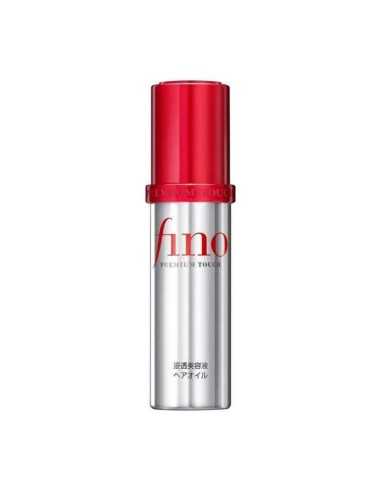 Shiseido Huile capillaire Fino Premium Touch Penetration Essence