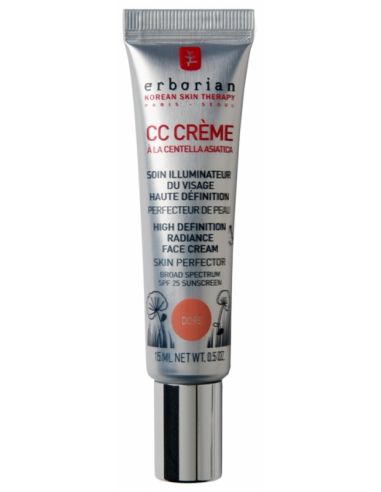 Erborian CC Crème à la Centella Asiatica 15 ml