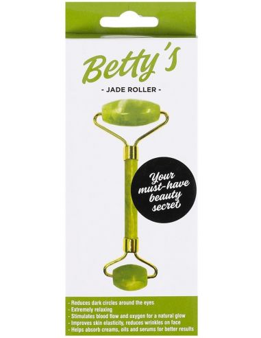 Betty's Jade Roller