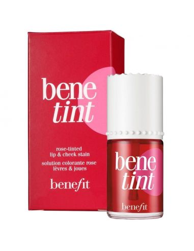 BENEFIT COSMETICS Benetint Blush Liquide Joues Et Lèvres