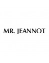 Mr Jeannot