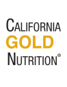 CALIFORNIA GOLD NUTRITION
